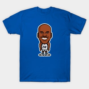 Shaq Orlando T-Shirt